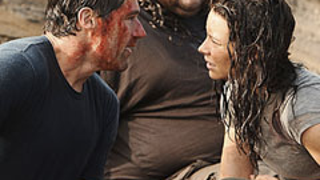 Poehler, Conan and <em>Lost</em> All Score Emmy Nods